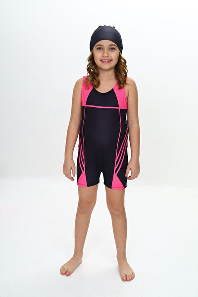 ANGELOS GIRLS Kız Çocuk Mayo, Bikini