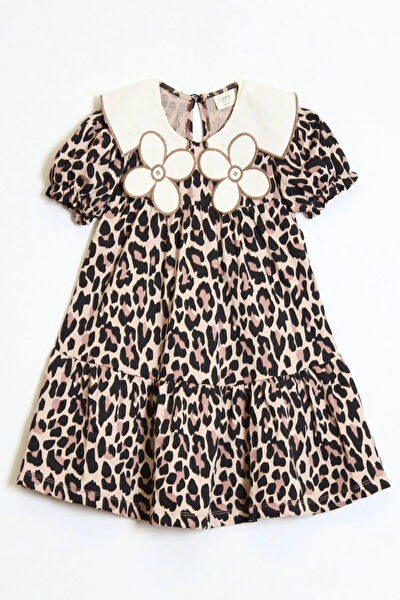 ANGELOS GIRLS Kız Çocuk Elbise