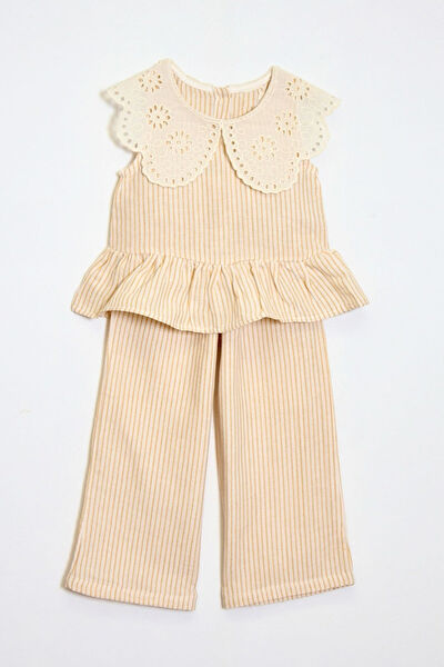 ANGELOS GIRLS Kız Çocuk Takım