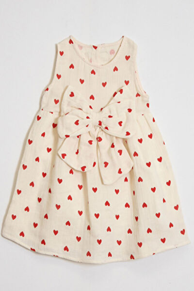 ANGELOS GIRLS Kız Çocuk Elbise