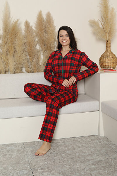 ANGELOS GIRLS Kadın Pijama