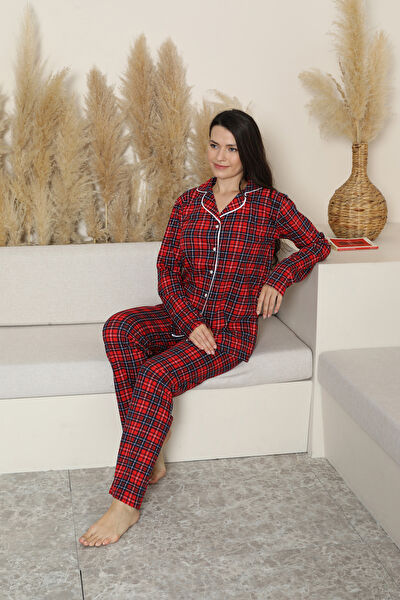 ANGELOS GIRLS Kadın Pijama