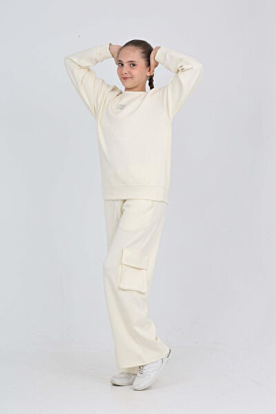 ANGELOS GIRLS Kız Çocuk Takım