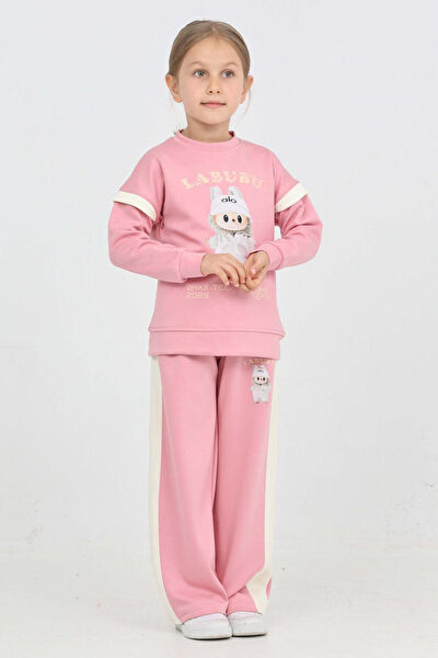 ANGELOS GIRLS Kız Çocuk Takım