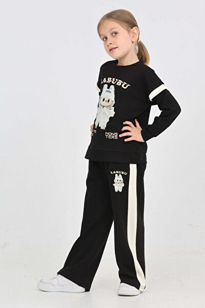 ANGELOS GIRLS Kız Çocuk Takım