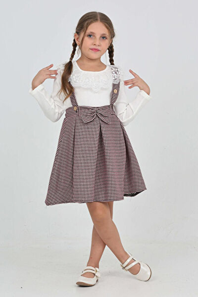 ANGELOS GIRLS Kız Çocuk Elbise