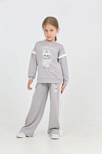 ANGELOS GIRLS Kız Çocuk Takım