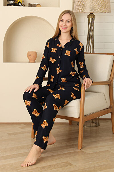 ANGELOS GIRLS Kadın Pijama