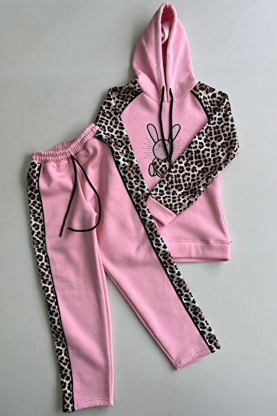 ANGELOS GIRLS Kız Çocuk Takım