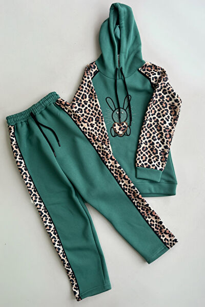 ANGELOS GIRLS Kız Çocuk Takım