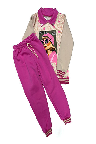 ANGELOS GIRLS Kadın Alt Üst Takım