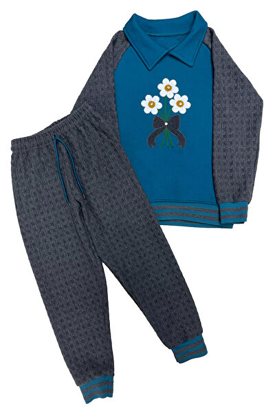 ANGELOS GIRLS Kız Çocuk Takım