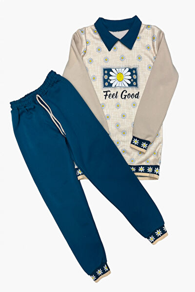 ANGELOS GIRLS Kız Çocuk Takım