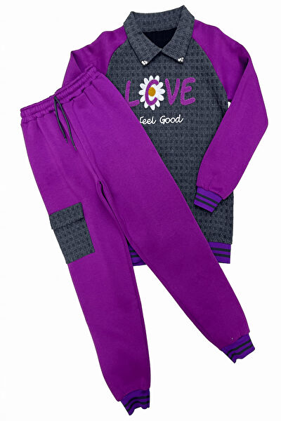 ANGELOS GIRLS Kız Çocuk Takım