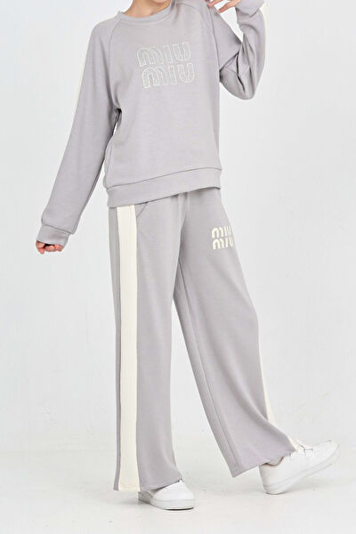 ANGELOS GIRLS Kız Çocuk Takım