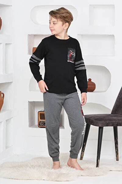 ANGELOS GIRLS Erkek Çocuk Pijama