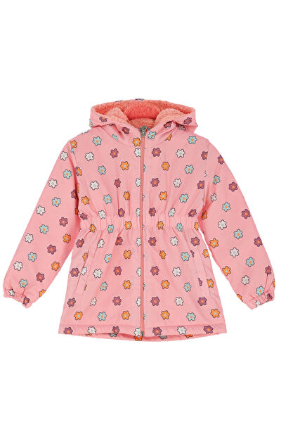 ANGELOS GIRLS Kız Çocuk Mont, Kaban