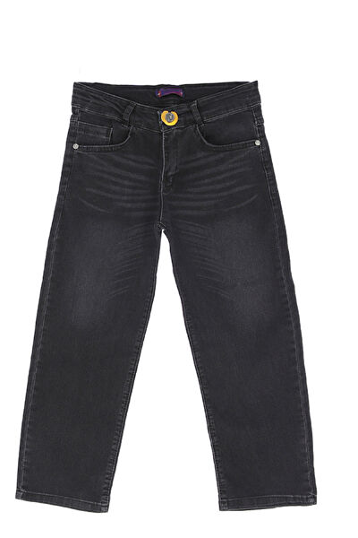 ANGELOS GIRLS Erkek Çocuk Jeans