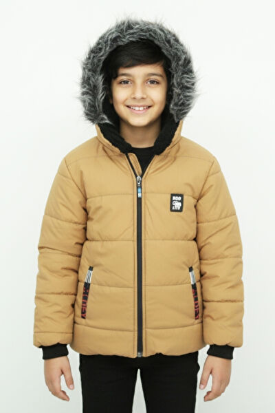 ANGELOS GIRLS Erkek Çocuk Mont, Kaban