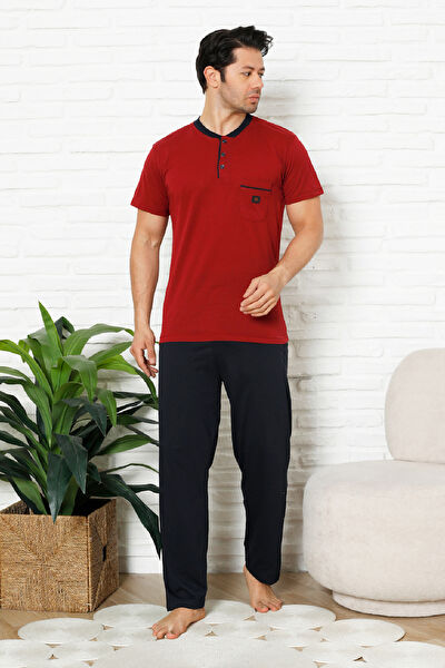 ANGELOS GIRLS Erkek Pijama, Pijama Takımı