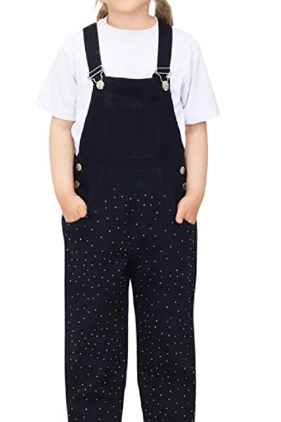 ANGELOS GIRLS Kız Çocuk Salopet