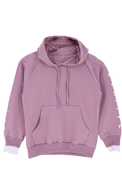 ANGELOS GIRLS Kız Çocuk Sweatshirt