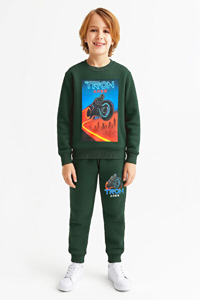 ANGELOS GIRLS Erkek Çocuk Takım