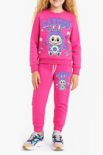 ANGELOS GIRLS Kız Çocuk Takım