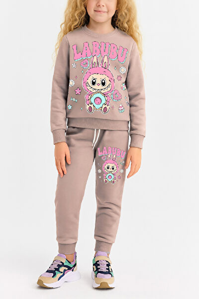 ANGELOS GIRLS Kız Çocuk Takım