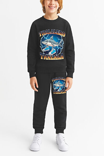 ANGELOS GIRLS Erkek Çocuk Takım