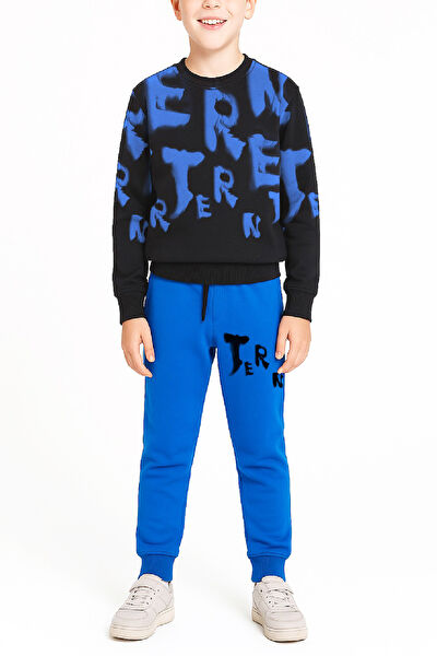 ANGELOS GIRLS Erkek Çocuk Takım