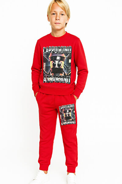 ANGELOS GIRLS Erkek Çocuk Takım