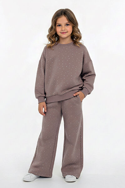 ANGELOS GIRLS Kız Çocuk Takım