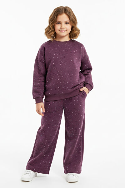 ANGELOS GIRLS Kız Çocuk Takım