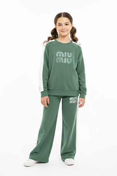 ANGELOS GIRLS Kız Çocuk Takım