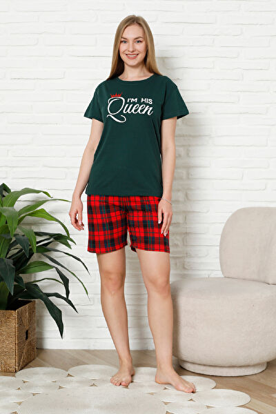 ANGELOS GIRLS Kadın Pijama