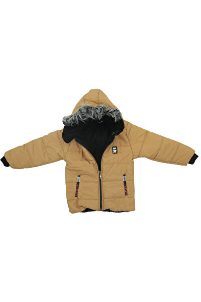 ANGELOS GIRLS Kız Çocuk Mont, Kaban