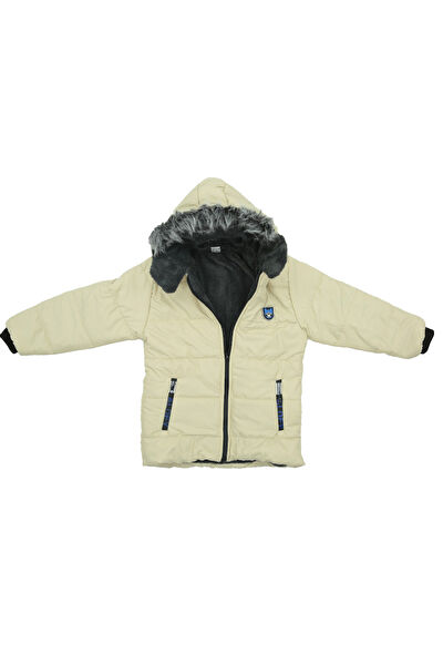 ANGELOS GIRLS Kız Çocuk Mont, Kaban