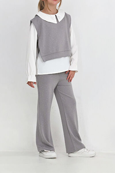 ANGELOS GIRLS Kız Çocuk Takım