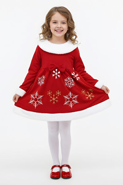 ANGELOS GIRLS Kız Çocuk Elbise