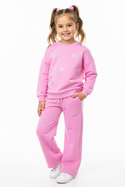 ANGELOS GIRLS Kız Çocuk Takım