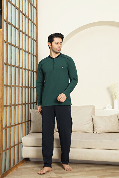 ANGELOS GIRLS Erkek Pijama, Pijama Takımı