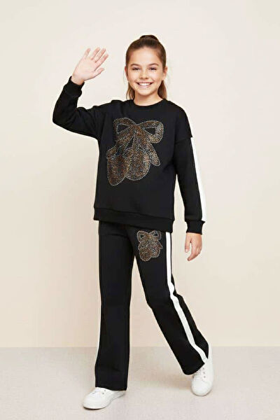 ANGELOS GIRLS Kız Çocuk Takım