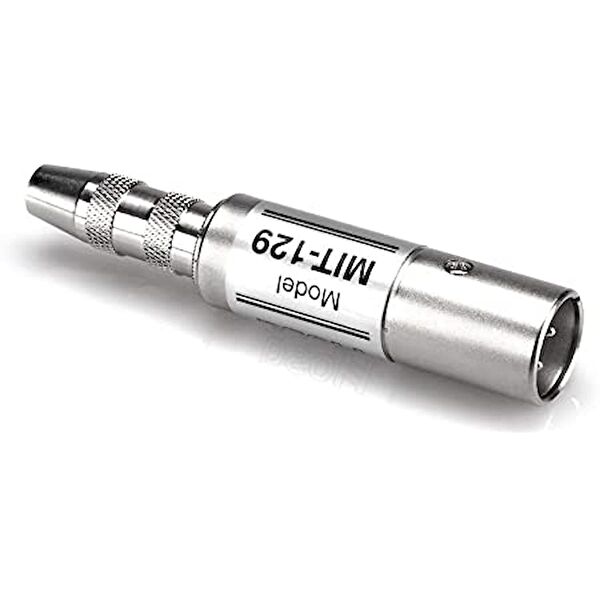 Hosa Technology Konnektör ve Jak