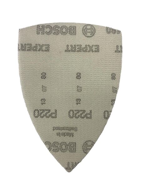 Bosch Zımpara Uçları