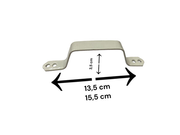 Ennalbur Mobilya Kulpları