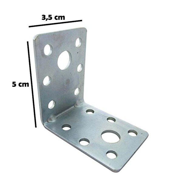 Ennalbur Mobilya Bağlantı Aparatı