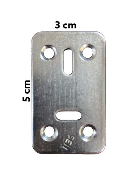 Ennalbur Mobilya Bağlantı Aparatı