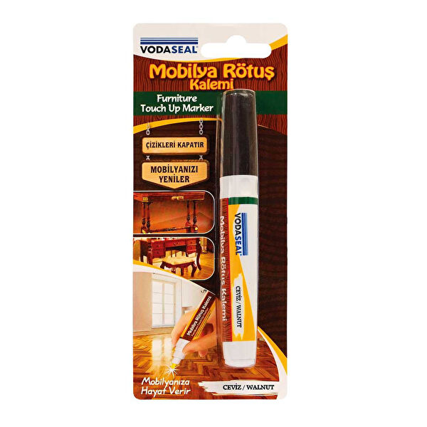 Vodaband Rötüş Kalemi