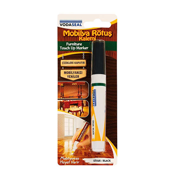 Vodaband Rötüş Kalemi